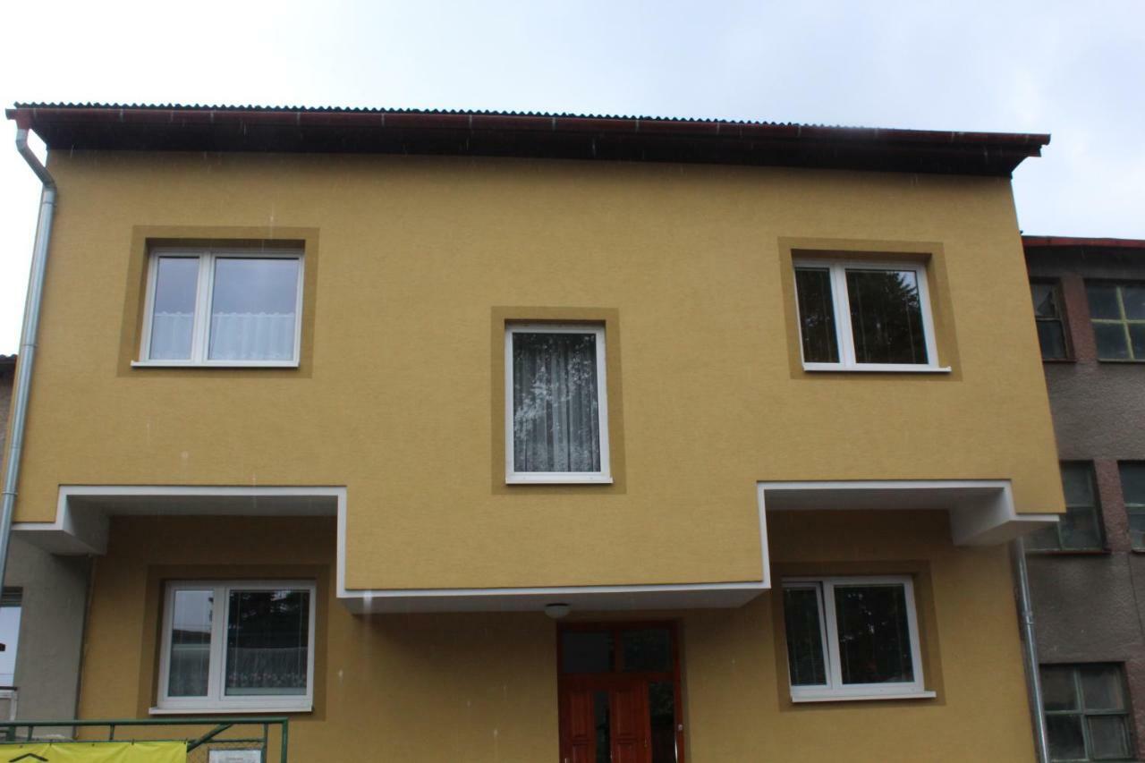 Appartamento Privat Bea Podturen Esterno foto